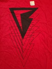 Finn Balor Club 4 Ever T-Shirt NWT M Medium WWE NXT The Demon OC Bullet AEW NJPW