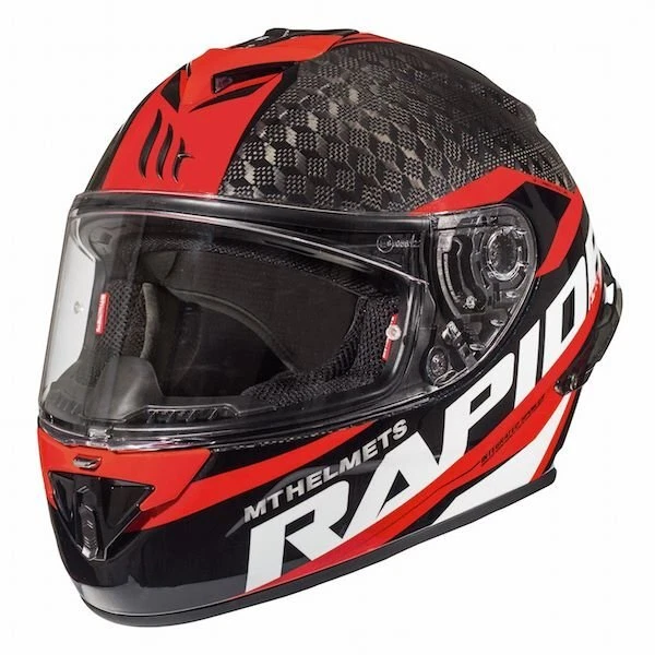 Carbon Carbon Red, photo 1 of 4