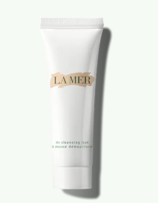 La Mer The Cleansing Foam Choose Your Size New in Box Sealed | eBay