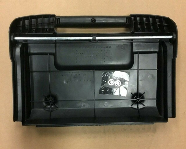 new Honda Lawn Mower Grass Catcher 81371VA3J00 includes, joint and 2