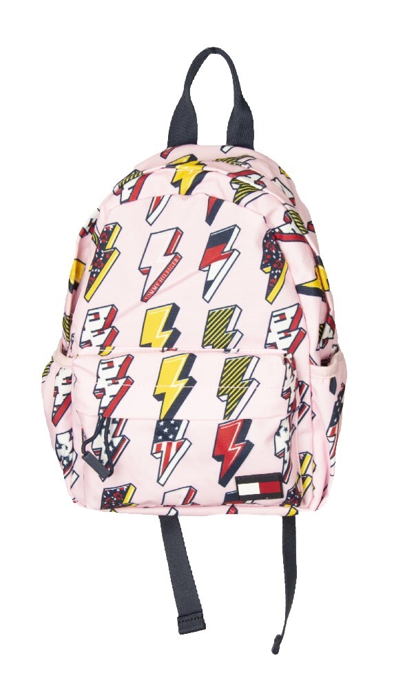 Детский рюкзак TOMMY HILFIGER Freizeitartikel AW0AW08947 Kinderkern см23 10490₽