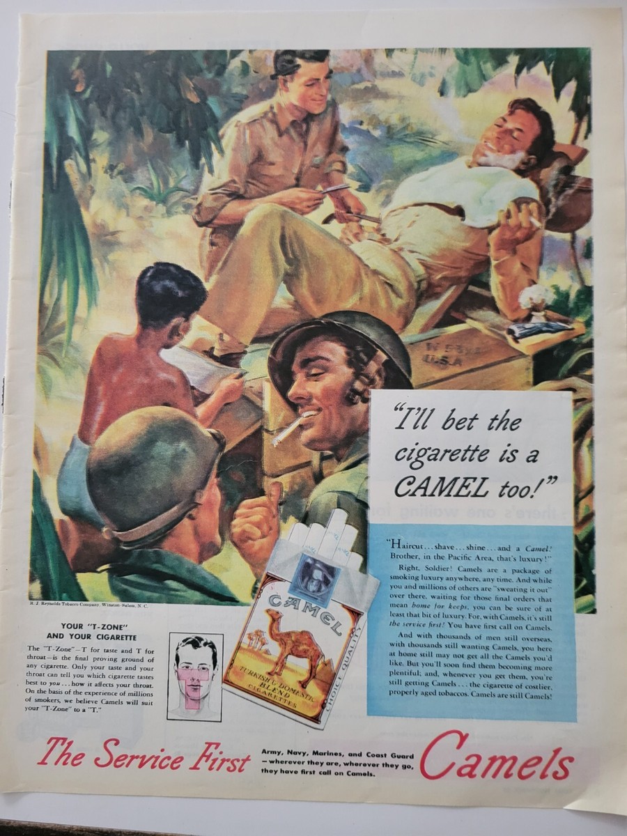 old cigarette ads Shock of the old: 11 vintage, vaginal and downright dangerous cigarette ads  | Smoking