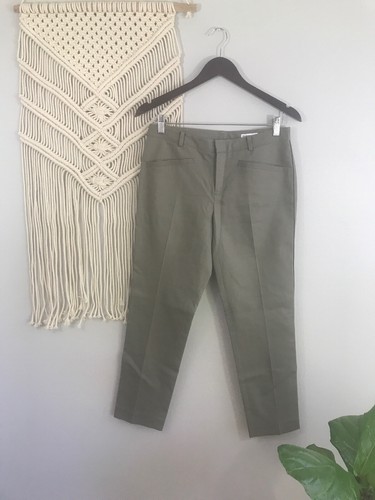 CLUB MONACO REMI PANTS SIZE 4 | eBay