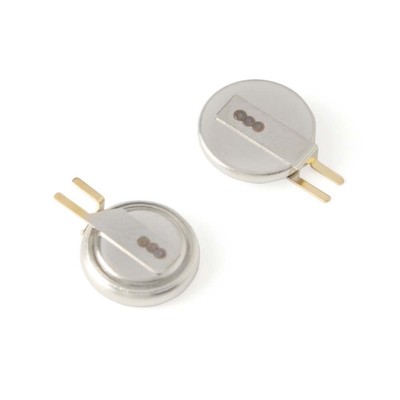 3.3V 0.22F Farad Capacitors DMS3R3224 Super Capacitor