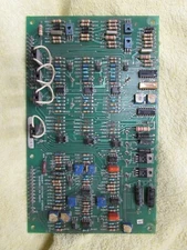 Hobart Brothers Company 369511 Circuit Board, 406171 REV 0,   USED  , N4