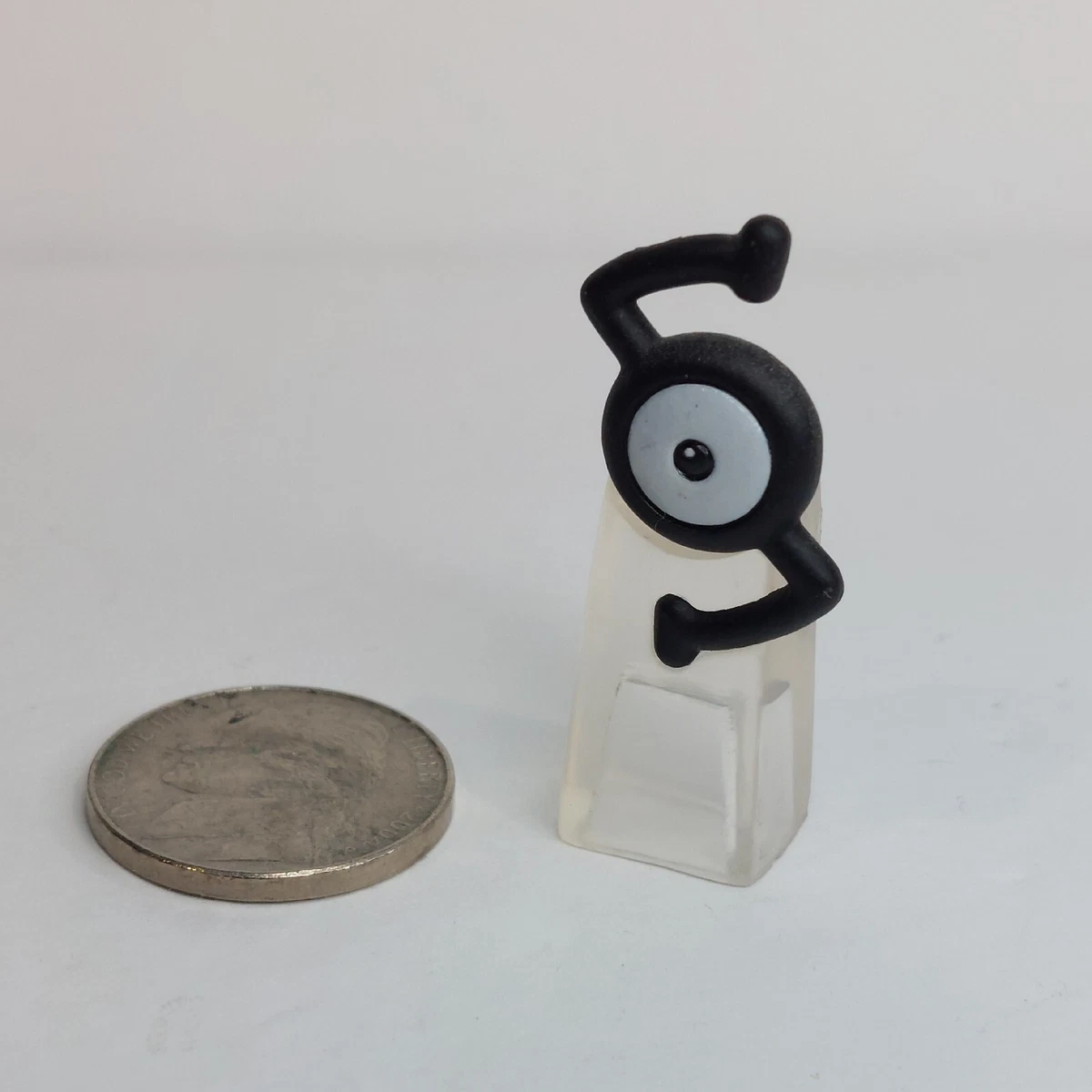 Unown Letter pokemon Playing Poker Card Silver Marill Nintendo Japanese