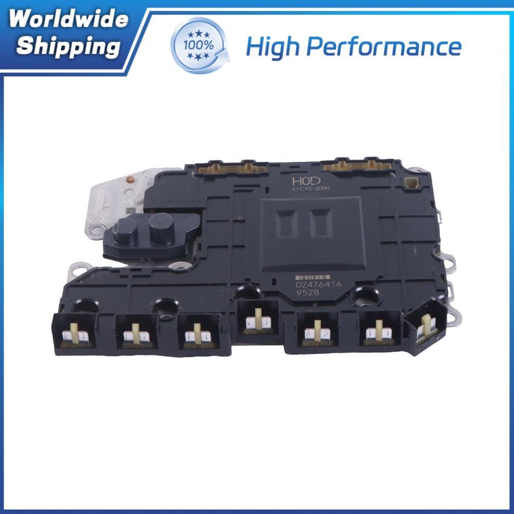 ETC95-200N TCU TCM Transmission Control Unit Module for 2016