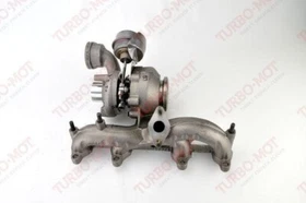 Turbolader NEU - ORIGINALTEIL OE:038253010C OEM:5439-970-0009 sofort lieferbar