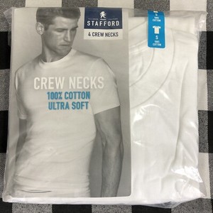 stafford mens undershirts - www 