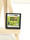 Mini Ninjas Nintendo DS -Authentic Cartridge Only