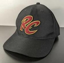 Sacramento California River Cats MiLB Bimm Ridder Snapback Baseball Hat Vintage