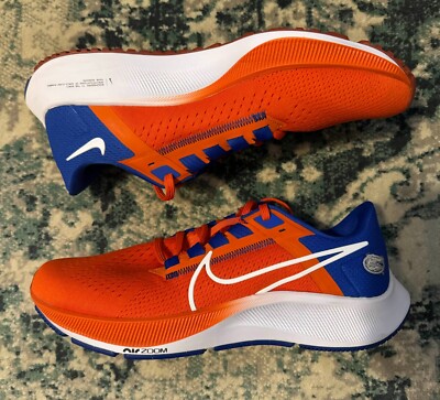 Air Zoom Pegasus Florida Gators Nike Shoes Men's Size 10 Nike Air