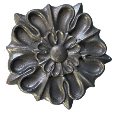 Blei Tudor Rose Style 3