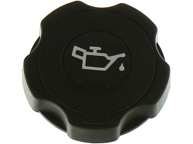 AC Delco 83TF41F Oil Filler Cap Fits 2007-2008 Chevy Aveo5 LS 1.6L 4 Cyl VIN: 6