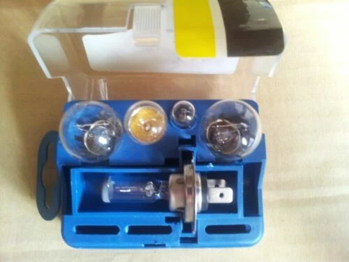 Recambios sin marca para motos