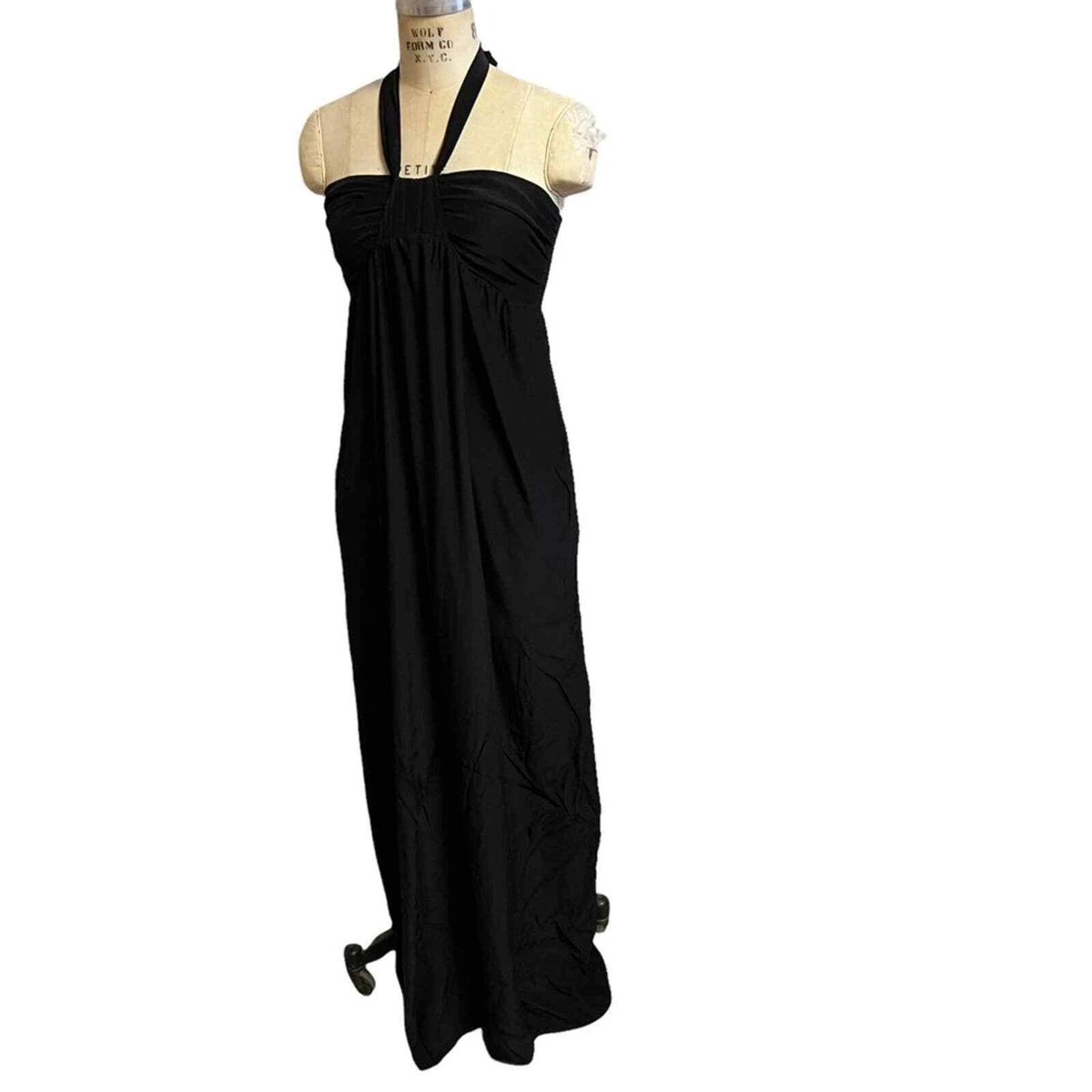 Alice and hot sale trixie maxi dress