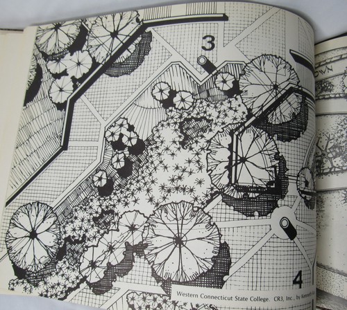 Plan Graphics Drawing Delineation Lettering Theodore D. Walker PDA 2nd Edition - Picture 18 of 24