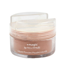 Prescriptives Magic Liquid Powder 03 Gray Neu...