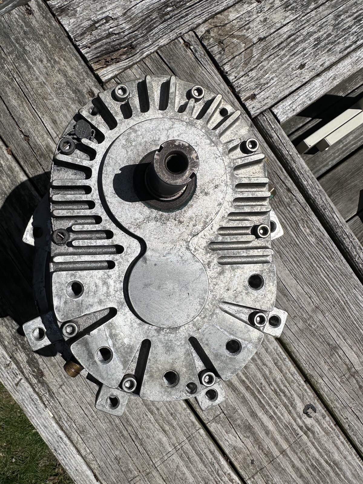 Paxton Novi 1000 eBay