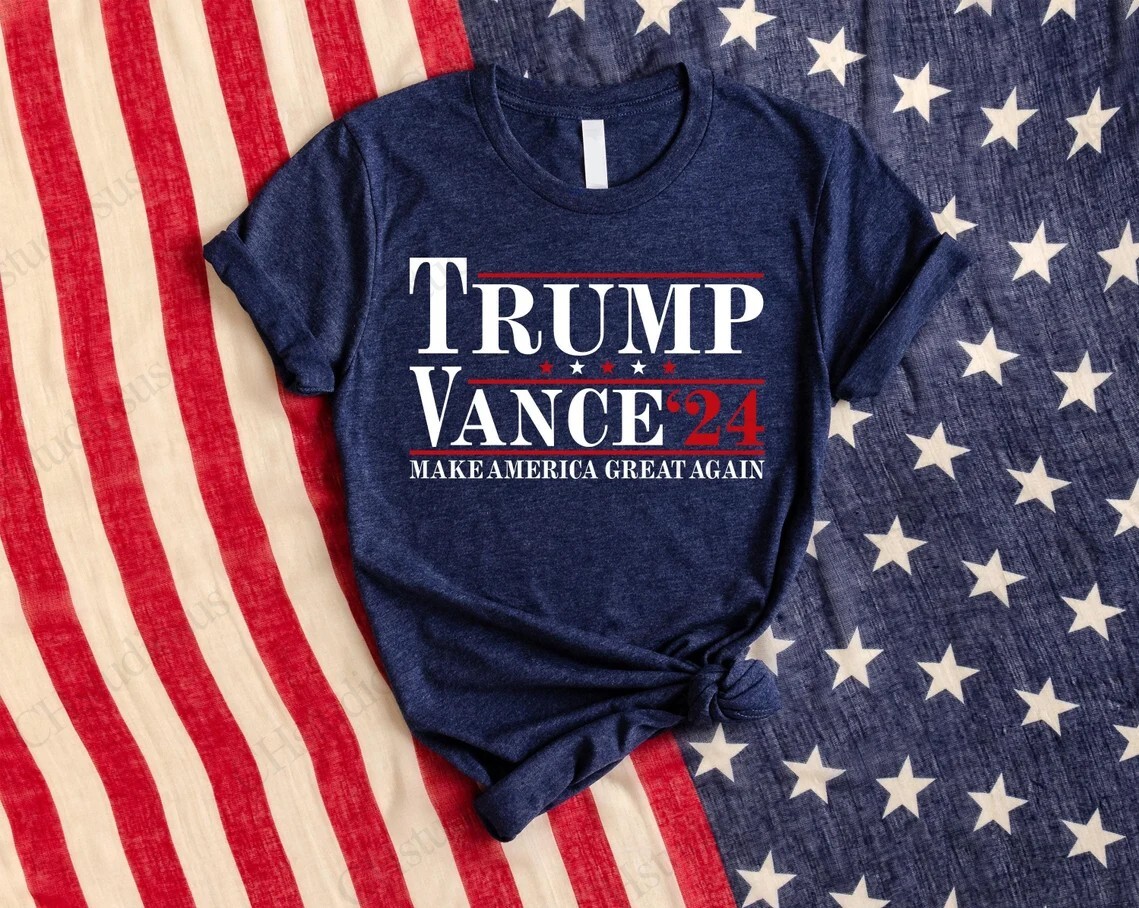 ALTRA Trump Vance 24 Shirt Trump 2024 Sweatshirt President Trump Republican Shirt