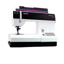 PFAFF Select 4.2 – Macchina per cucire