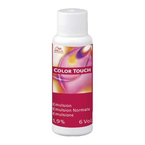 Wella - Color Touch Emulsion 1,9% 60ml - Bild 1 von 1