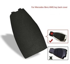 Car Key Fob Case Back Cover for Mercedes Benz...
