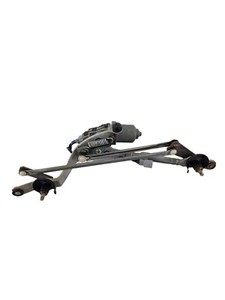 TOYOTA AURIS E15 Wischergestänge Vorne front windshield wiper mechanism