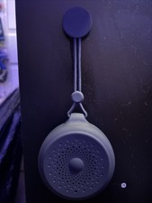 Shower Speaker Waterproof Bluetooth Portable Audio System