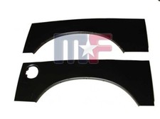 Radlaufblech 2009-18 Dodge Ram 1500 2500 3500 Pickup Seitenteil oben Reparaturbl