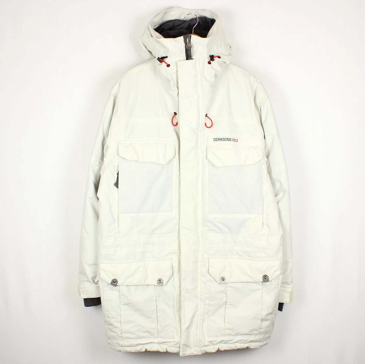 Didriksons tommy men s outlet jacket