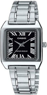 Orologio CASIO COLLECTION - lady  LTP-V007D-1B