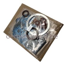 Adatto per guarnizione testa cilindro motore Lister Petter LPW LPWT LPWS LPW2 657-34241