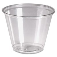Dixie Cold Drink Cups 9 Oz. 1000/ct Clear Plastic Cp9act on sale Dixie Cold Drink Cups 9 Oz. 1000/ct Clear Plastic Cp9act on sale