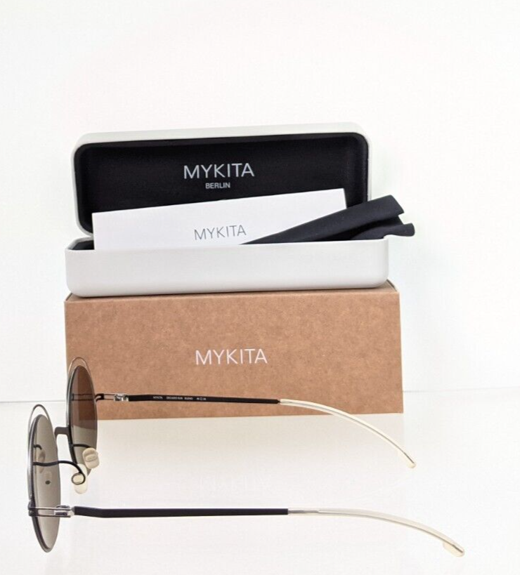 MYKITA Decades Sun Bueno Col 167 45mm Frame Brand New Authentic MYKITA Decades Sun Bueno Col 167 45mm  main image 4