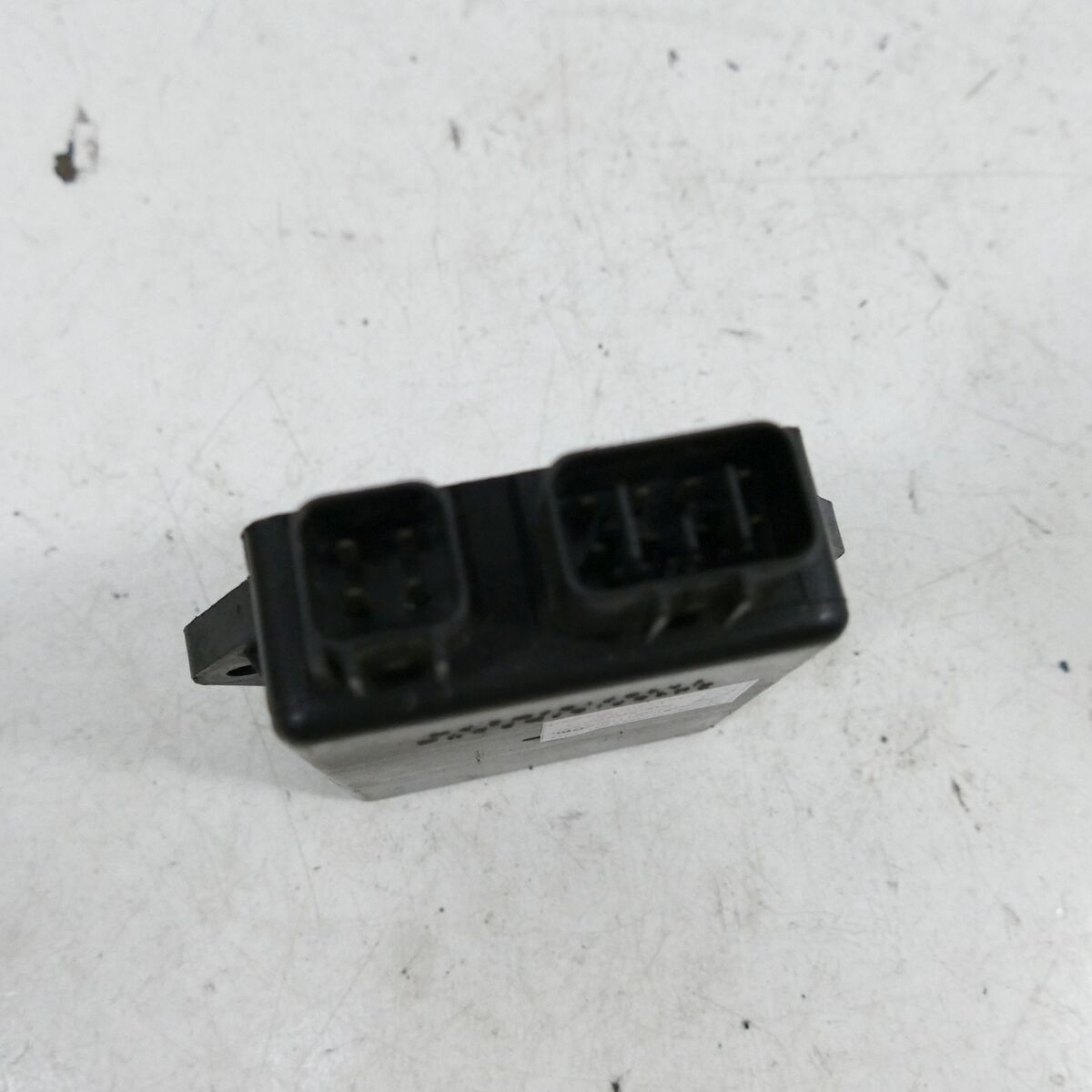 カビゴン Kawasaki ZX-9R 900 B CDI 21119-1404 Steuergerät Einheit