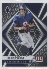 2020 Panini Phoenix Daniel Jones #79 le6