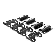 Prw Engine Push Rod Guide Plate 1135003 Powerplus Raised 516 For Chevy Sbc Prw Engine Push Rod Guide Plate 1135003 Powerplus Raised 516 For Chevy Sbc