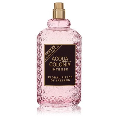 4711 Acqua Colonia Floral Fields of Ireland by 4711 Eau De Cologne Spray (Unise