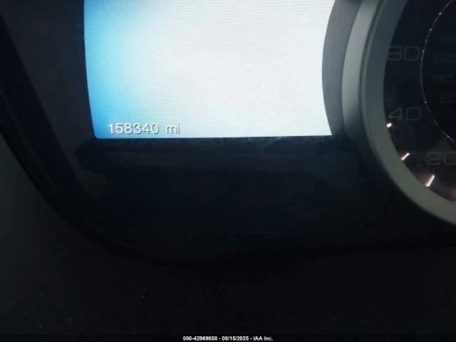 Alternador EXPLORER 2014 3707671 Foto 3 de 4