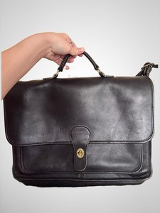 Coach Metropolitan | eBay