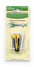 Clover Bias Tape Maker 1/2" 464/12