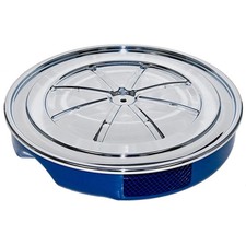 Scott Drake High Performance Air Cleaner Assembly 1967 Ford Mustang - New - Usst