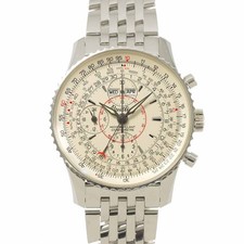 BREITLING Navitimer Montbrillan Datra A21330 Chronograph Herrenuhr 90315244
