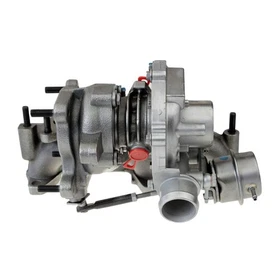 Turbolader GARRETT 733783 für Audi A2 Seat Cordoba Ibiza Skoda Fabia VW Polo Fox