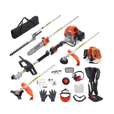 TrimMaster 5-in-1 Gas Tool Kit  