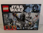 LEGO Star Wars Darth Vader Transformation, Set 75183 Sealed