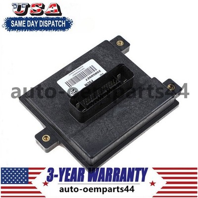Genuine 2010-2012 GM OEM Fuel Pump Control Module FSCM FPCM 20850927 