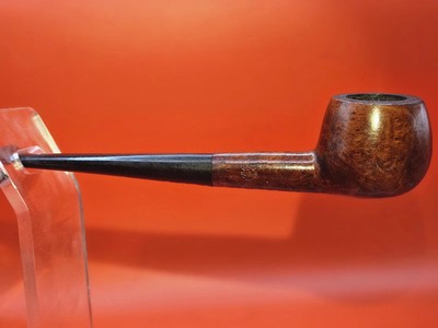 Vintage Estate pipe Real Briar Made in Holland