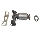 Catalytic Converter Fits 2008 2009 2010 Hyundai Sonata 3.3L V6 GAS DOHC